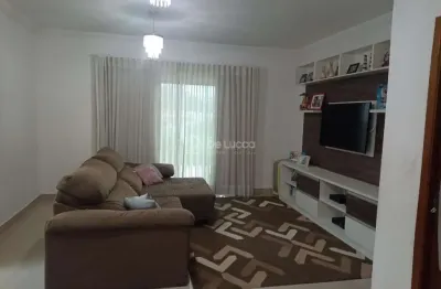 Casa com 3 quartos à venda na hermantino prado, 872, jardim carlos lourenço, campinas, 160 m2 por r$ 650.000