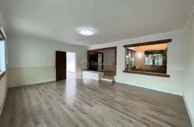 Casa comercial à venda na avenida imperatriz dona teresa cristina, 899, jardim guarani, campinas, 300 m2 por r$ 1.250.000