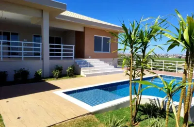 Casa em condomínio fechado com 4 quartos à venda na rua josé picirili, 10, residencial jatibela, campinas, 420 m2 por r$ 3.300.000