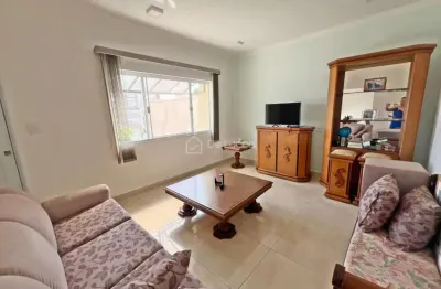 Casa com 3 quartos à venda na rua são joão da boa vista, 448, jardim nova europa, campinas, 225 m2 por r$ 750.000