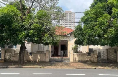 Casa comercial à venda na rua buarque de macedo, 311, jardim guanabara, campinas, 373 m2 por r$ 1.800.000