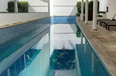 Apartamento com 2 quartos para alugar na rua alecrins, 700, cambuí, campinas, 110 m2 por r$ 5.600