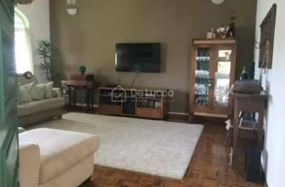 Casa com 3 quartos à venda na pindorama, 48, chácara da barra, campinas, 243 m2 por r$ 850.000