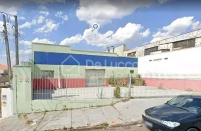 Barracão / galpão / depósito à venda na rua albertino rodrigues, 36, jardim santa lúcia, campinas, 236 m2 por r$ 1.990.000