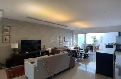 Casa em condomínio fechado com 3 quartos à venda na rua fernão de magalhães, 516, parque taquaral, campinas, 173 m2 por r$ 1.550.000