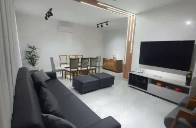 Casa com 5 quartos à venda na Rua Heraldo Marques, 54, Chácara da Barra, Campinas, 269 m2 por R$ 1.200.000