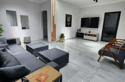 Casa com 5 quartos à venda na rua heraldo marques, 54, chácara da barra, campinas, 269 m2 por r$ 1.200.000