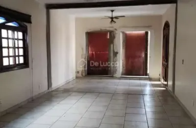 Casa comercial para alugar na avenida engenheiro roberto mange, 360, ponte preta, campinas, 216 m2 por r$ 12.000