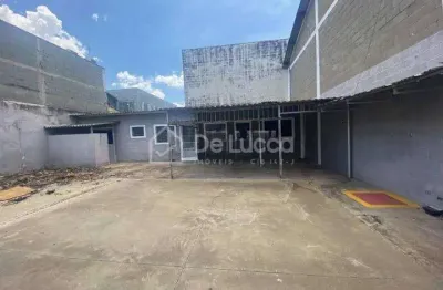 Barracão / galpão / depósito à venda na rua pedro stancato, 710, chácaras campos dos amarais, campinas, 800 m2 por r$ 2.700.000