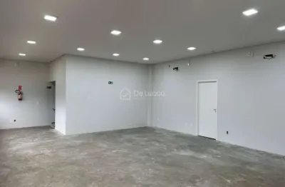 Barracão / galpão / depósito para alugar na estrada municipal teodor condiev, 3000, jardim marchissolo, sumaré, 1017 m2 por r$ 21.000