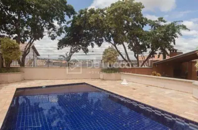 Apartamento com 2 quartos à venda na rua chrispim ferreira de souza, 117, jardim guarani, campinas, 88 m2 por r$ 680.000