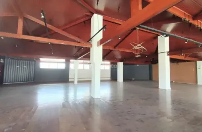 Sala comercial para alugar na avenida antônio carlos couto de barros, 1510, jardim conceição (sousas), campinas, 890 m2 por r$ 35.000