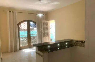 Casa comercial à venda na rua presidente alves, 584, jardim flamboyant, campinas, 174 m2 por r$ 630.000