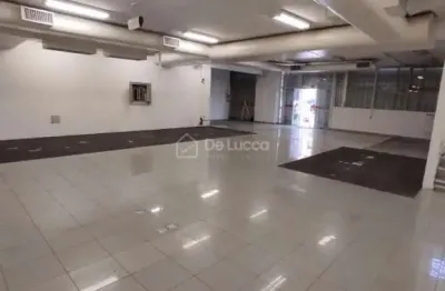 Prédio à venda na avenida governador pedro de toledo, 1243, bonfim, campinas, 485 m2 por r$ 3.800.000