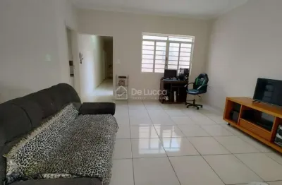 Casa com 3 quartos à venda na rua pirassununga, 460, chácara da barra, campinas, 165 m2 por r$ 600.000