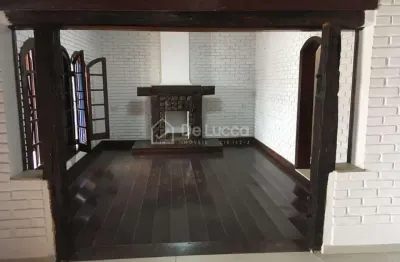 Casa comercial à venda na rua doutor manoel alexandre marcondes machado, 415, jardim do lago, campinas, 207 m2 por r$ 784.000