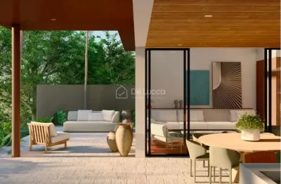 Casa em condomínio fechado com 4 quartos à venda na rua josé picirili, 10, residencial jatibela, campinas, 525 m2 por r$ 5.500.000