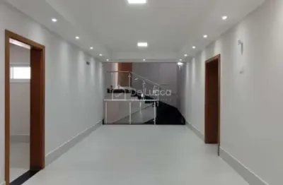 Casa comercial para alugar na avenida monte castelo, 84, jardim proença, campinas, 420 m2 por r$ 18.900