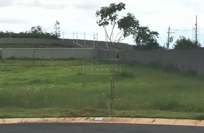 Terreno em condomínio fechado à venda na rua paulo vanzolini, 5, loteamento residencial pedra alta (sousas), campinas por r$ 900.000