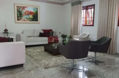 Casa com 4 quartos à venda na rua doutor roque marco gatti, 314, parque alto taquaral, campinas, 317 m2 por r$ 1.500.000