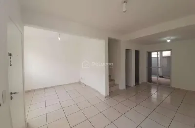 Casa em condomínio fechado com 3 quartos para alugar na Rua das Hortências, 641, Chácara Primavera, Campinas, 80 m2 por R$ 5.055