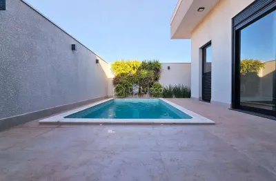 Casa em condomínio fechado com 3 quartos à venda na rua sebastião cardoso, 168, parque brasil 500, paulínia, 185 m2 por r$ 1.840.000