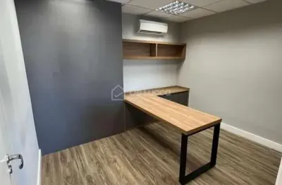 Sala comercial para alugar na rua monte aprazível, 55, chácara da barra, campinas, 321 m2 por r$ 25.000