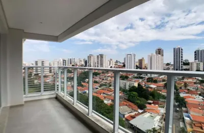 Apartamento com 3 quartos à venda na Rua Doutor Mário Natividade, 1266, Taquaral, Campinas, 89 m2 por R$ 974.860