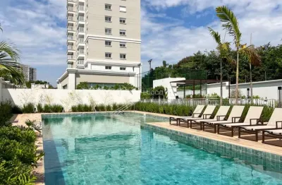 Apartamento com 3 quartos à venda na rua doutor mário natividade, 1266, taquaral, campinas, 89 m2 por r$ 1.037.480