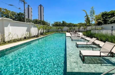 Apartamento com 3 quartos à venda na rua doutor mário natividade, 1266, taquaral, campinas, 89 m2 por r$ 974.860