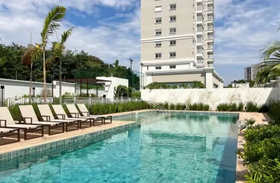 Apartamento com 3 quartos à venda na rua doutor mário natividade, 1266, taquaral, campinas, 89 m2 por r$ 929.110