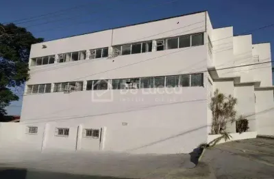 Prédio para alugar na rua bento arruda camargo, 772, jardim santana, campinas, 548 m2 por r$ 14.000