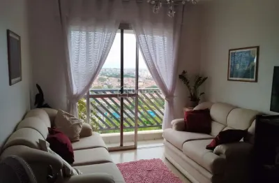 Apartamento com 2 quartos à venda na rua major luciano teixeira, 31, bonfim, campinas, 64 m2 por r$ 400.000