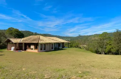 Chácara / sítio com 3 quartos à venda na estrada sousas-pedreira, 7, sousas, campinas, 280 m2 por r$ 3.300.000