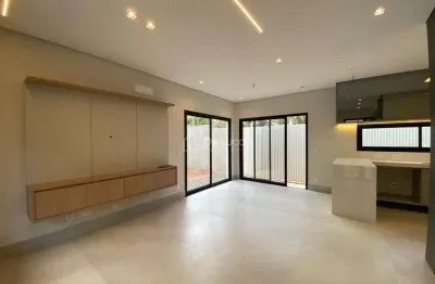 Casa em condomínio fechado com 3 quartos à venda na rua emerson josé moreira, 1730, chácara primavera, campinas, 173 m2 por r$ 1.393.900