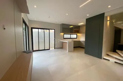 Casa em condomínio fechado com 3 quartos à venda na Rua Emerson José Moreira, 1730, Chácara Primavera, Campinas, 173 m2 por R$ 1.499.000