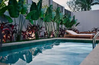 Casa em condomínio fechado com 3 quartos à venda na rua emerson josé moreira, 1730, chácara primavera, campinas, 173 m2 por r$ 1.449.000