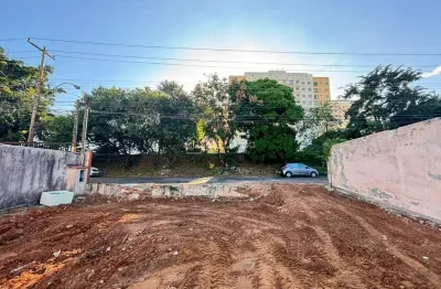 Terreno comercial à venda na avenida engenheiro antônio francisco de paula souza, 2612, vila georgina, campinas por r$ 440.000
