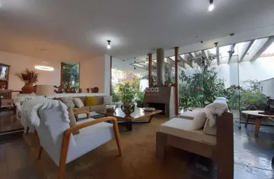 Casa com 3 quartos à venda na rua fernão de magalhães, 906, parque taquaral, campinas, 303 m2 por r$ 1.500.000