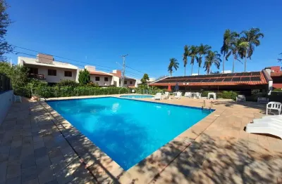 Casa em condomínio fechado com 3 quartos à venda na rua joão chatti, 112, parque taquaral, campinas, 220 m2 por r$ 1.600.000