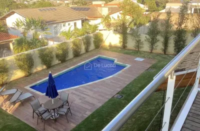 Casa em condomínio fechado com 4 quartos à venda na avenida alphaville, 27, alphaville dom pedro, campinas, 424 m2 por r$ 3.400.000
