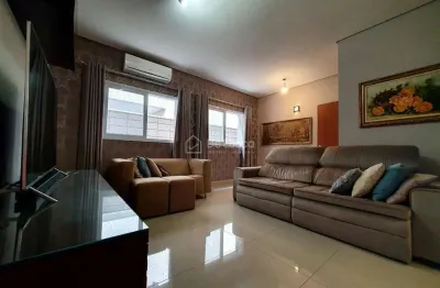 Casa em condomínio fechado com 3 quartos à venda na avenida doutor joão caio silva, 920, parque brasil 500, paulínia, 258 m2 por r$ 1.480.000