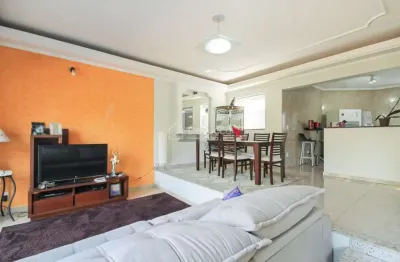 Casa em condomínio fechado com 3 quartos à venda na rua pedro paulo maniero, 186, sousas, campinas, 300 m2 por r$ 1.150.000