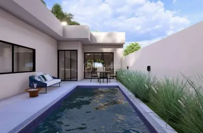 Casa em condomínio fechado com 3 quartos à venda na avenida prefeito josé lozano araújo, 910, jardim ypê, paulínia, 218 m2 por r$ 1.790.000