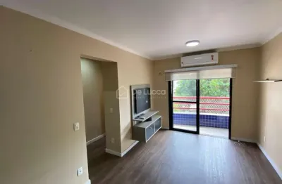 Apartamento com 1 quarto à venda na rua riachuelo, 303, bosque, campinas, 50 m2 por r$ 330.000
