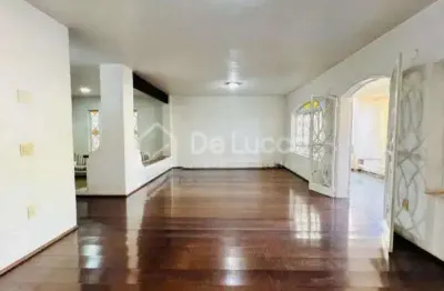 Casa com 3 quartos à venda na rua francisco otaviano, 471, jardim chapadão, campinas, 200 m2 por r$ 930.000