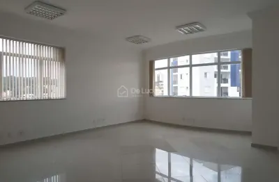 Sala comercial para alugar na rua frei manoel da ressurreição, 1488, jardim guanabara, campinas, 50 m2 por r$ 2.500