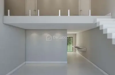 Casa com 3 quartos à venda na rua walter schmidt, 68., parque rural fazenda santa cândida, campinas, 135 m2 por r$ 1.060.000