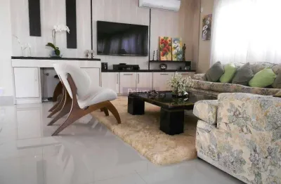 Casa em condomínio fechado com 3 quartos à venda na rua afrânio peixoto, 749, parque taquaral, campinas, 192 m2 por r$ 2.590.000
