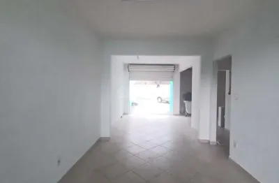 Casa comercial para alugar na avenida washington luís, 532, jardim leonor, campinas, 150 m2 por r$ 6.000